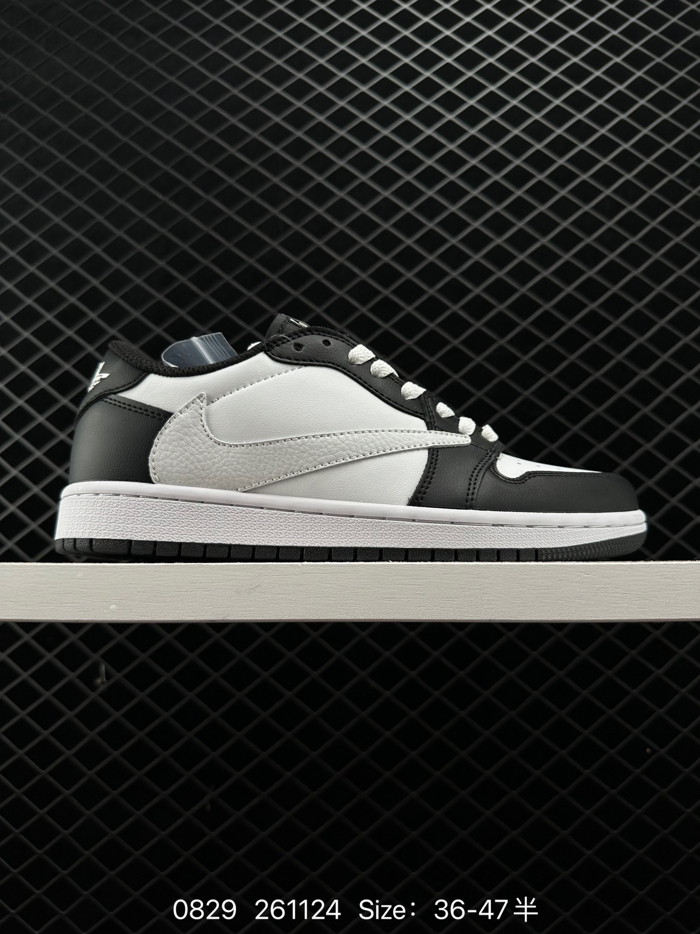 Travis Scott x Nike Air Jordan 1 Low OG SP Travis Scott x Nike Air Jordan 1 Low OG SP